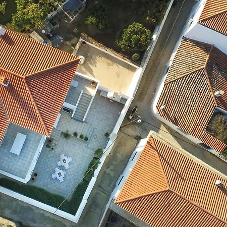 Thanos Luxury Apartment In Spetses Exteriér fotografie